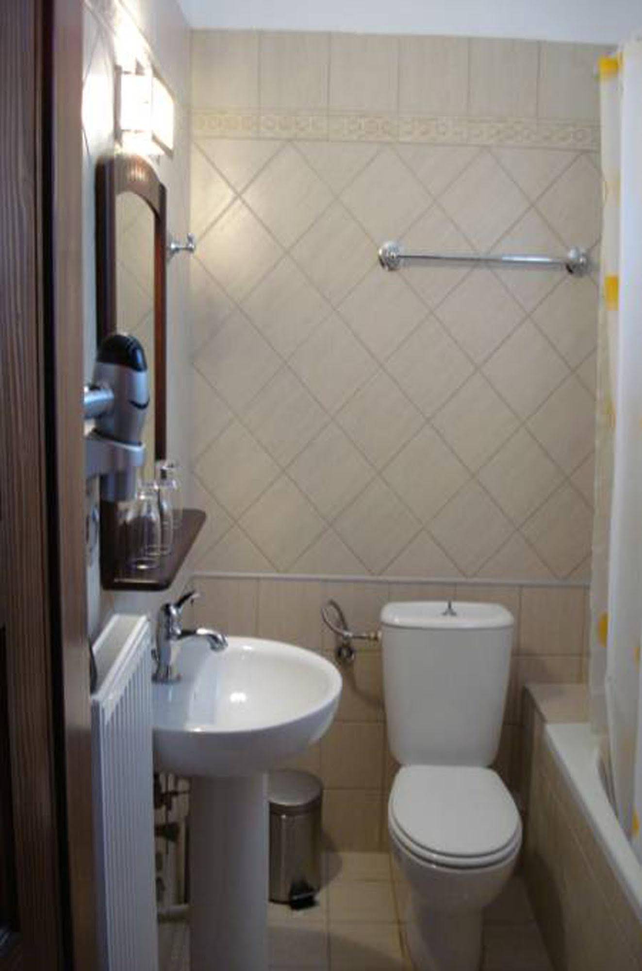 Prespa Wellness Resort