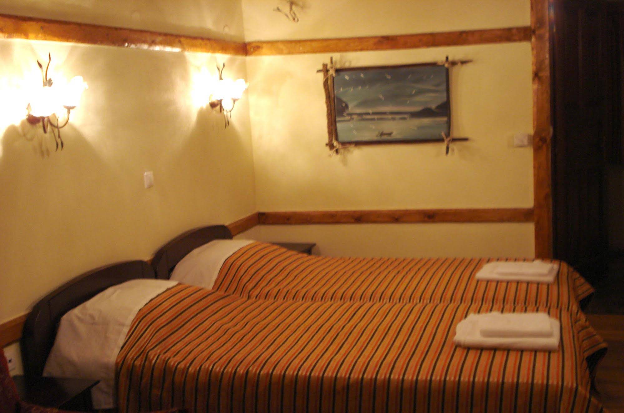 Prespa Wellness Resort