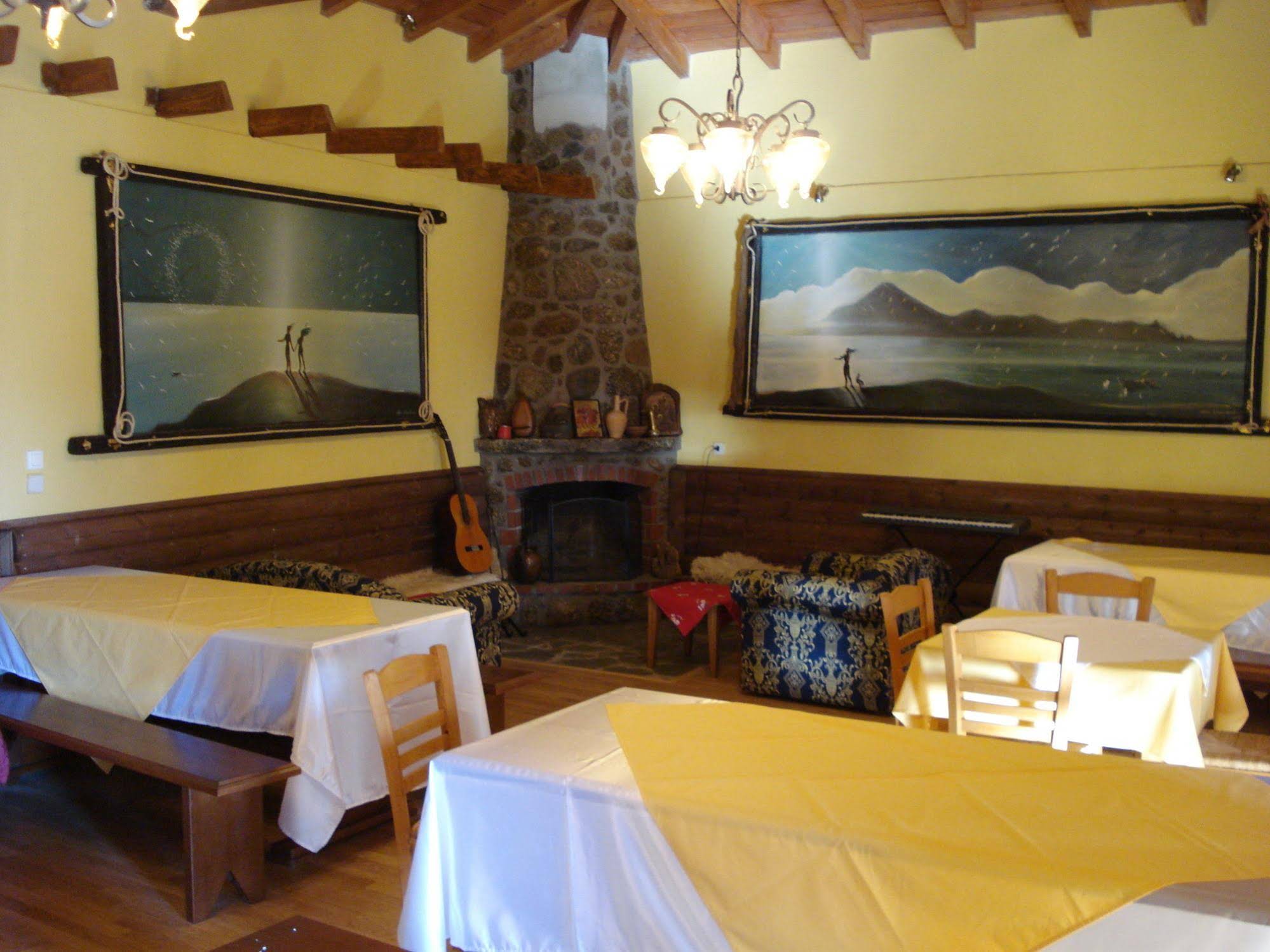 Prespa Wellness Resort