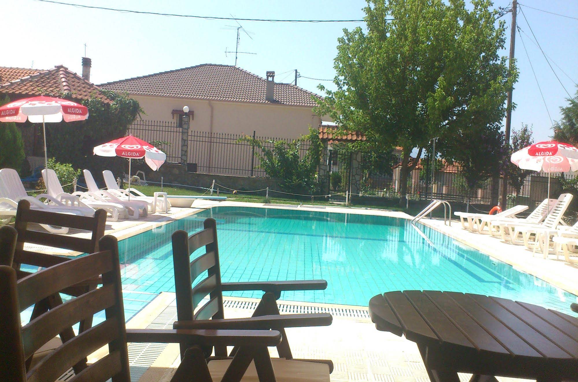 Prespa Wellness Resort