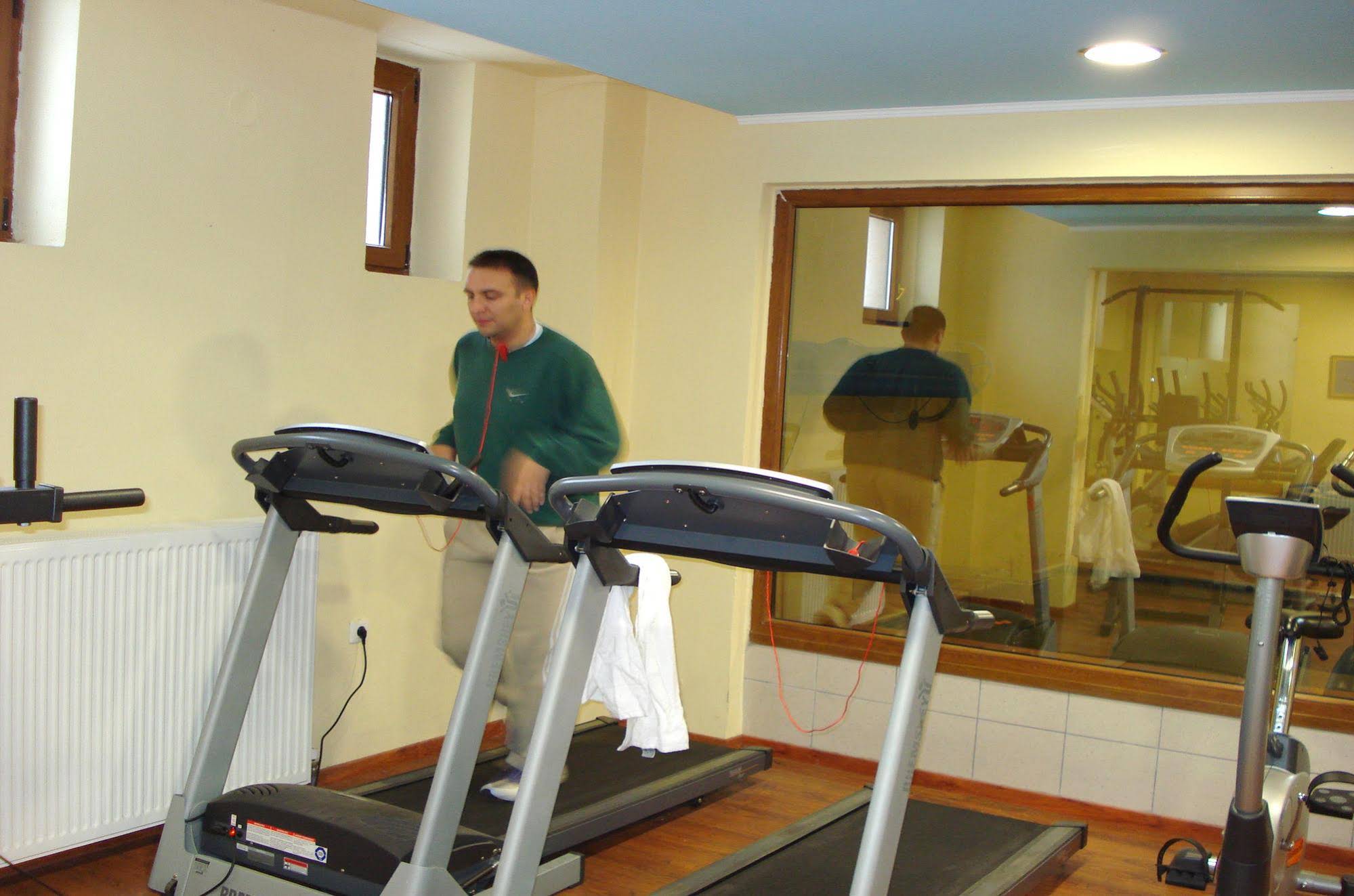 Prespa Wellness Resort