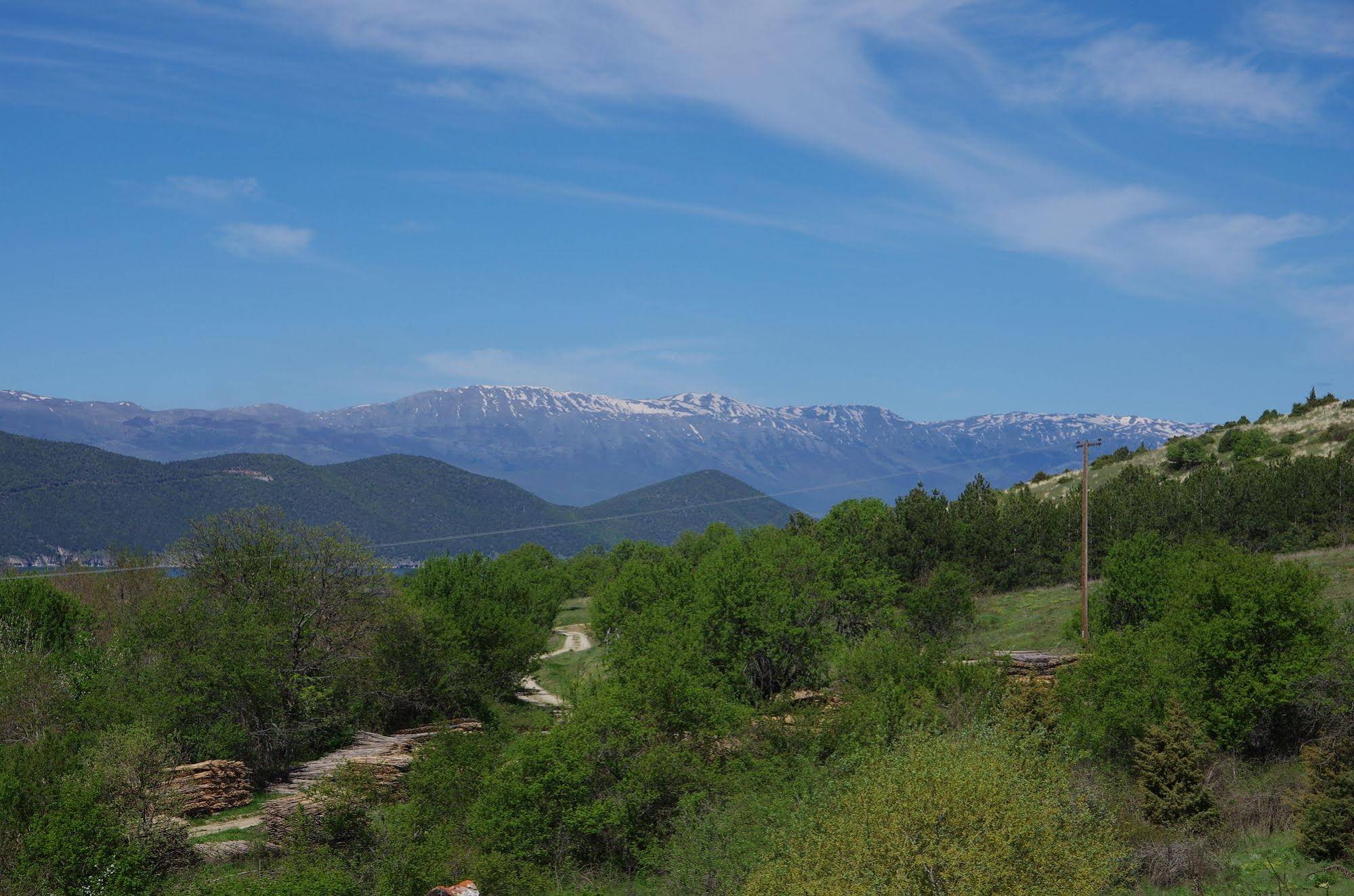 Prespa Wellness Resort