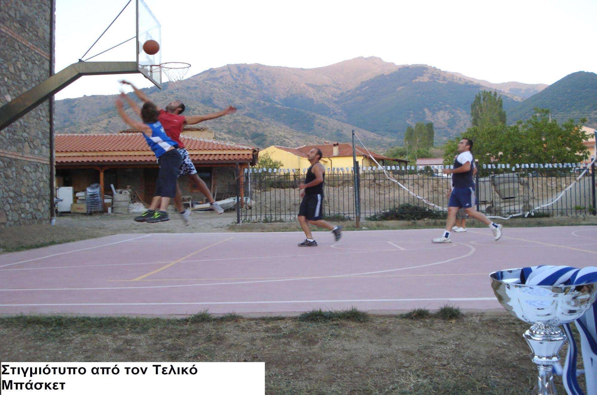 Prespa Wellness Resort