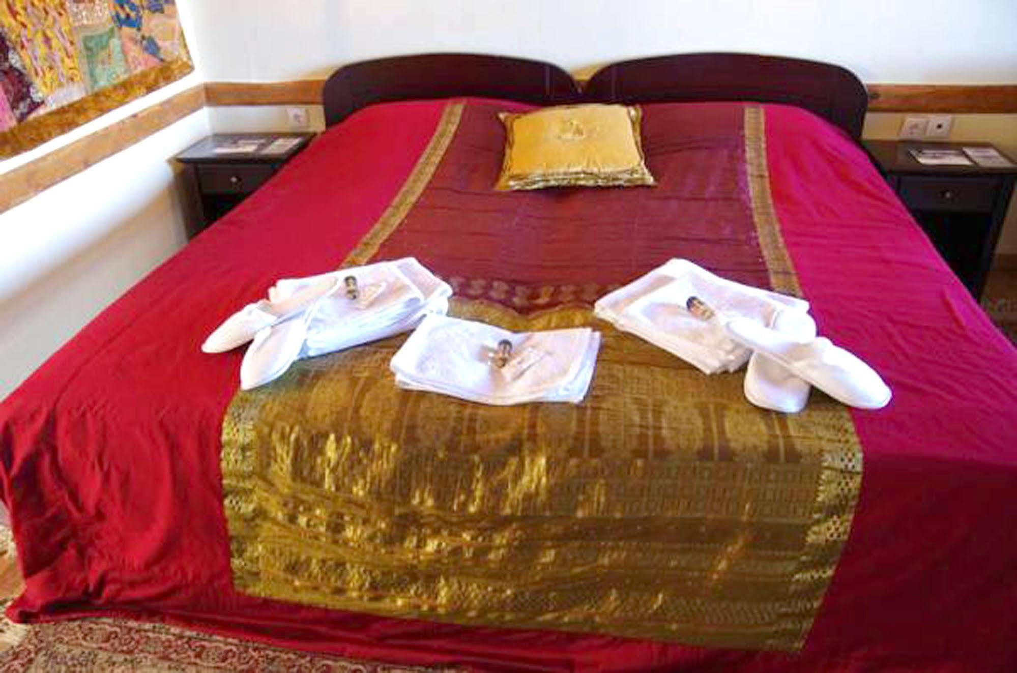 Prespa Wellness Resort