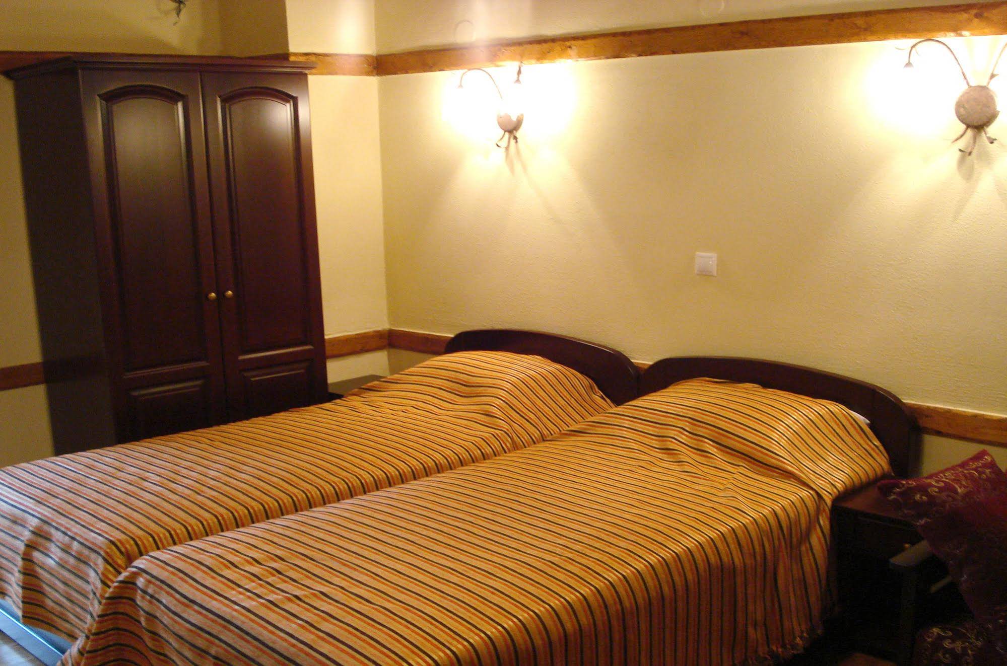 Prespa Wellness Resort