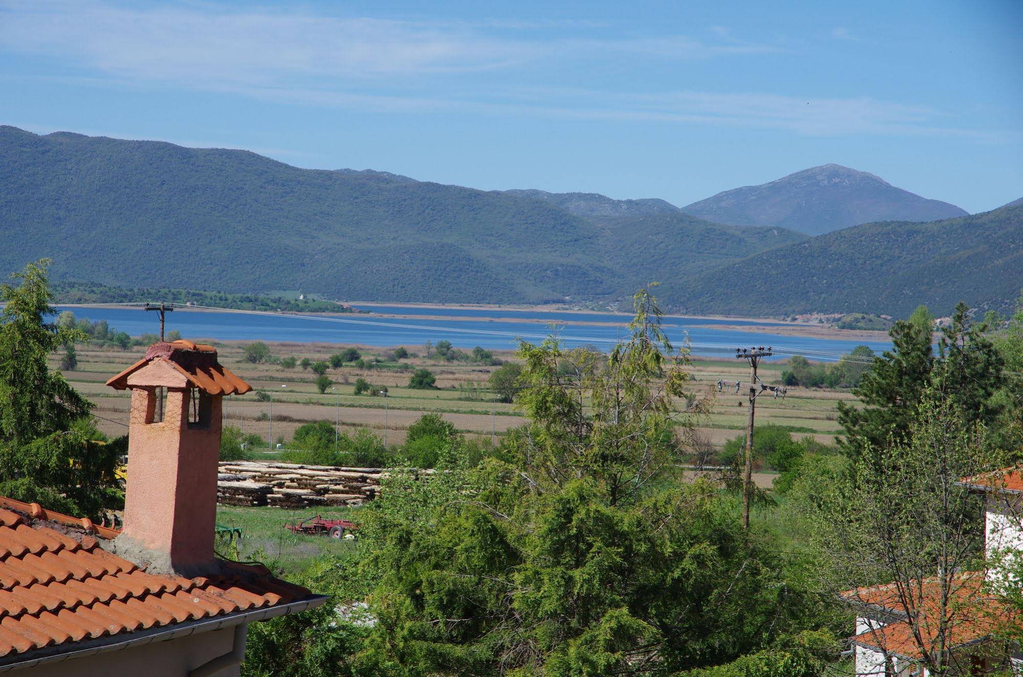 Prespa Wellness Resort