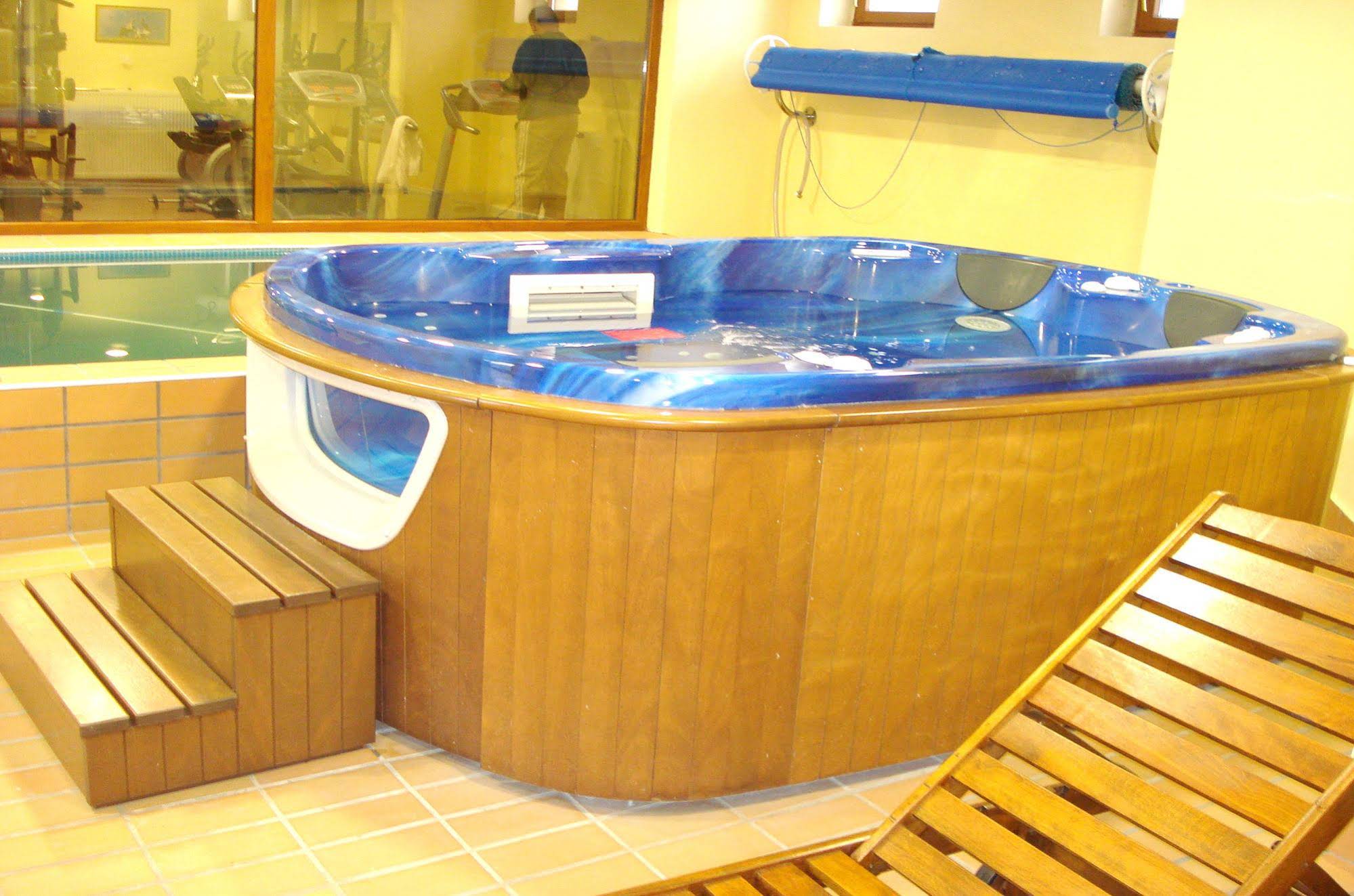Prespa Wellness Resort