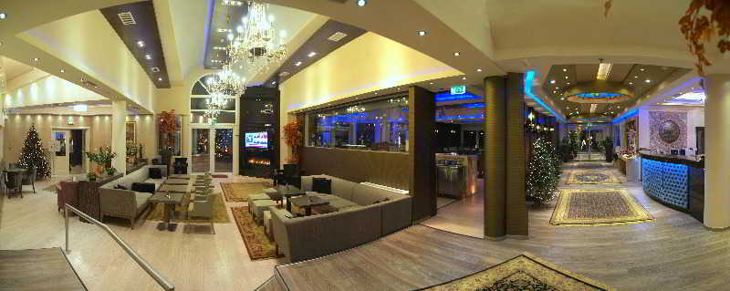 Pantelidis Hotel