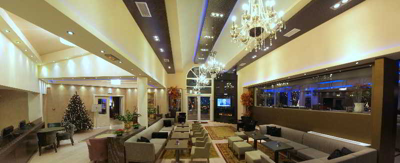 Pantelidis Hotel
