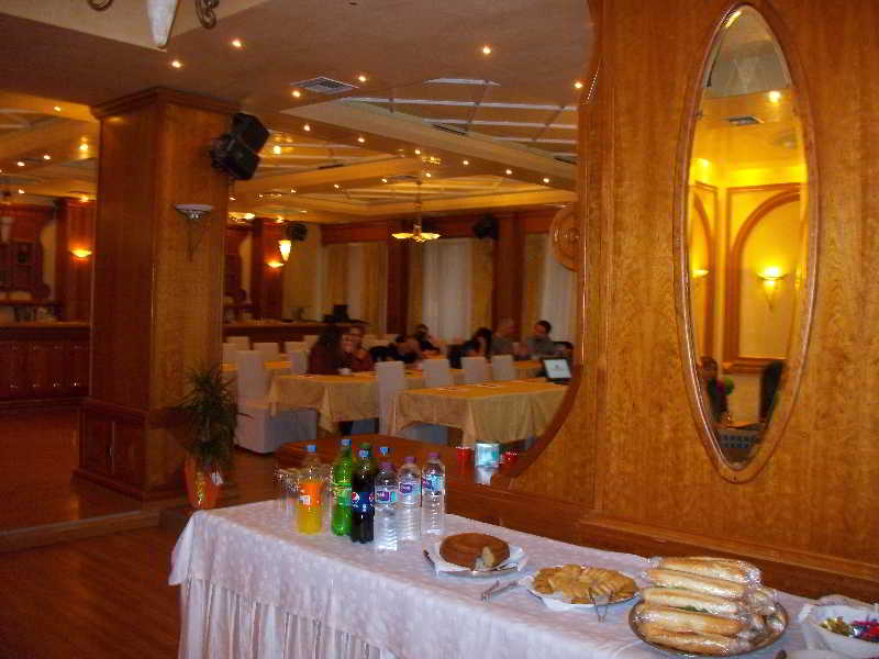 Pantelidis Hotel