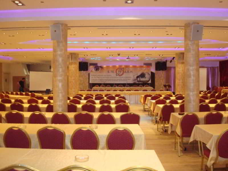 Pantelidis Hotel