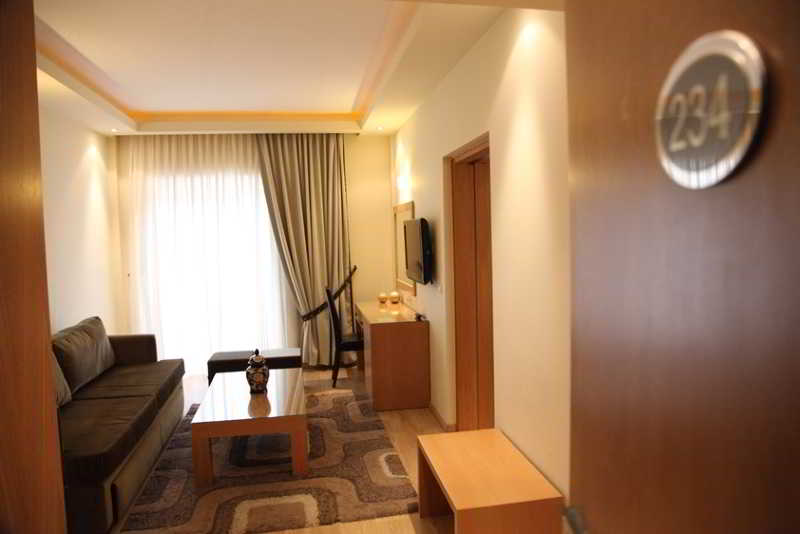 Pantelidis Hotel