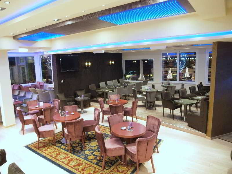Pantelidis Hotel
