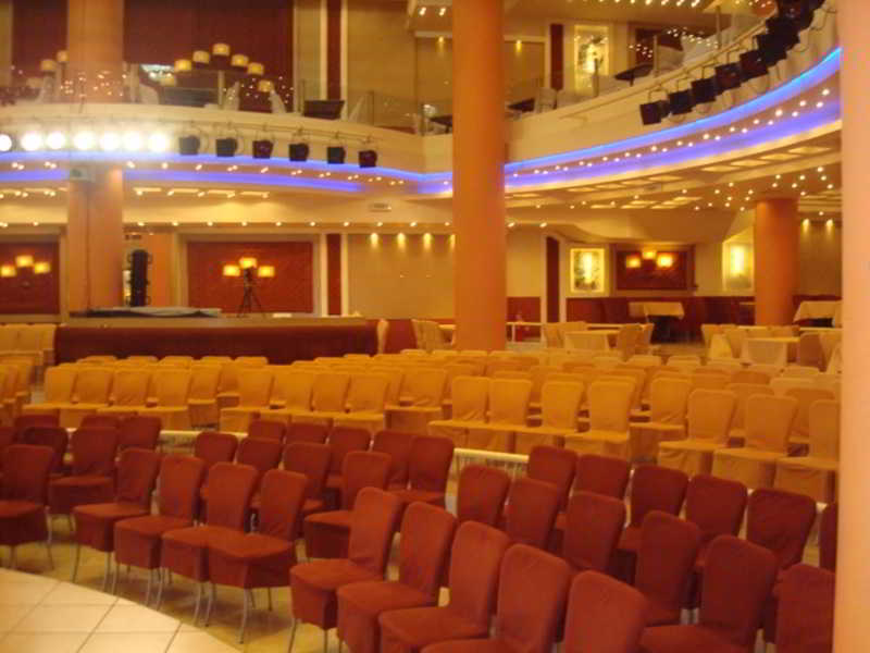 Pantelidis Hotel