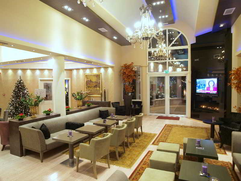 Pantelidis Hotel