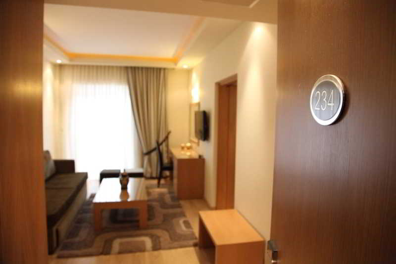 Pantelidis Hotel