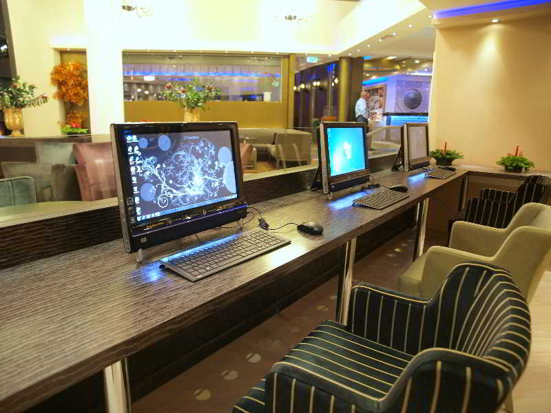 Pantelidis Hotel