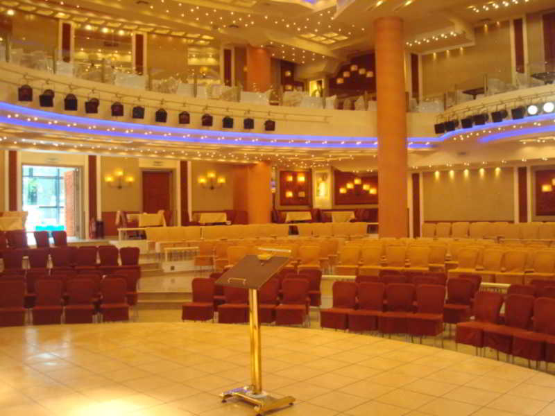 Pantelidis Hotel