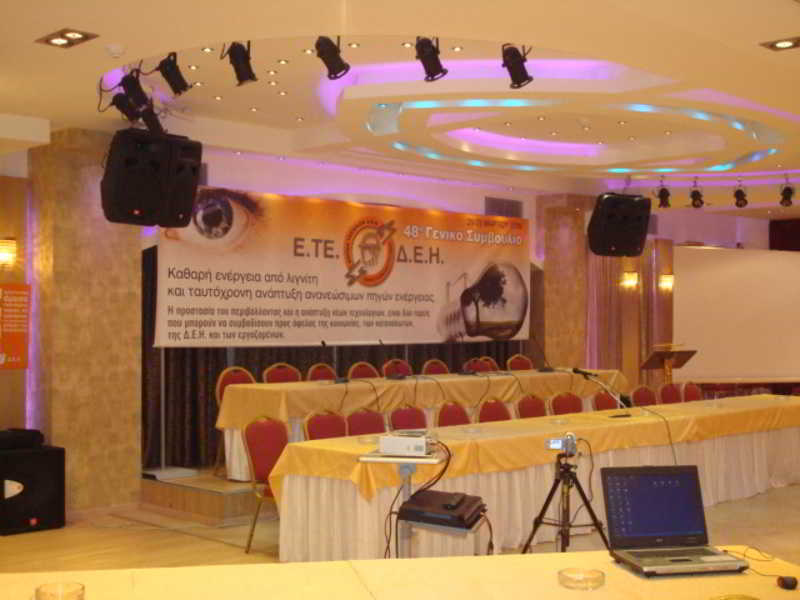 Pantelidis Hotel