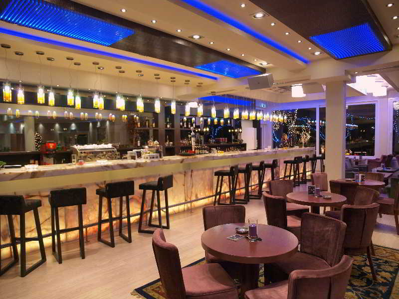 Pantelidis Hotel