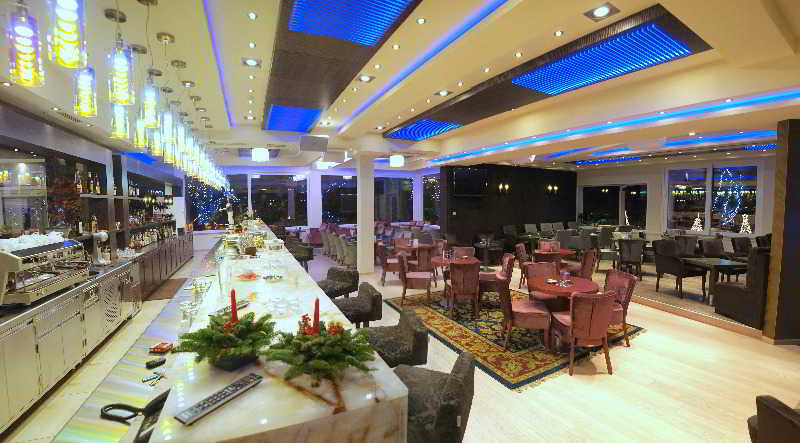 Pantelidis Hotel