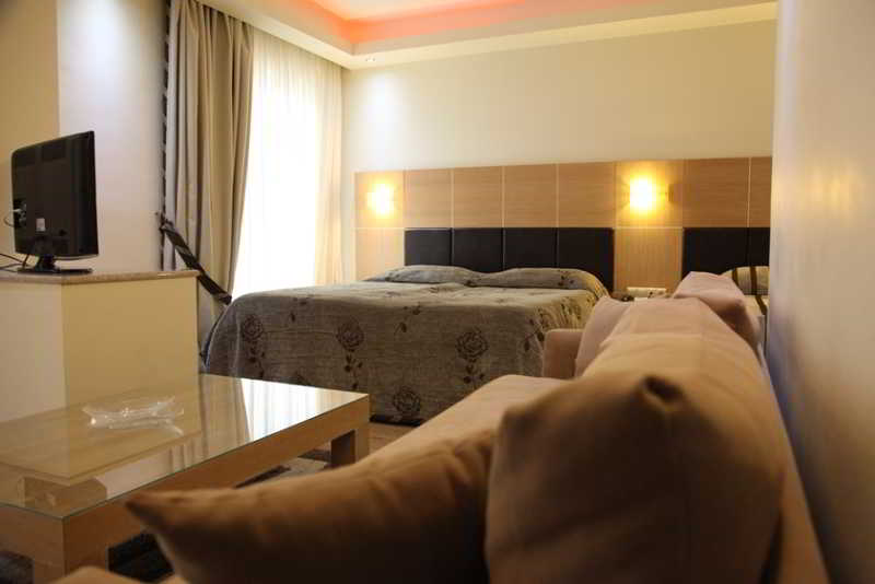 Pantelidis Hotel