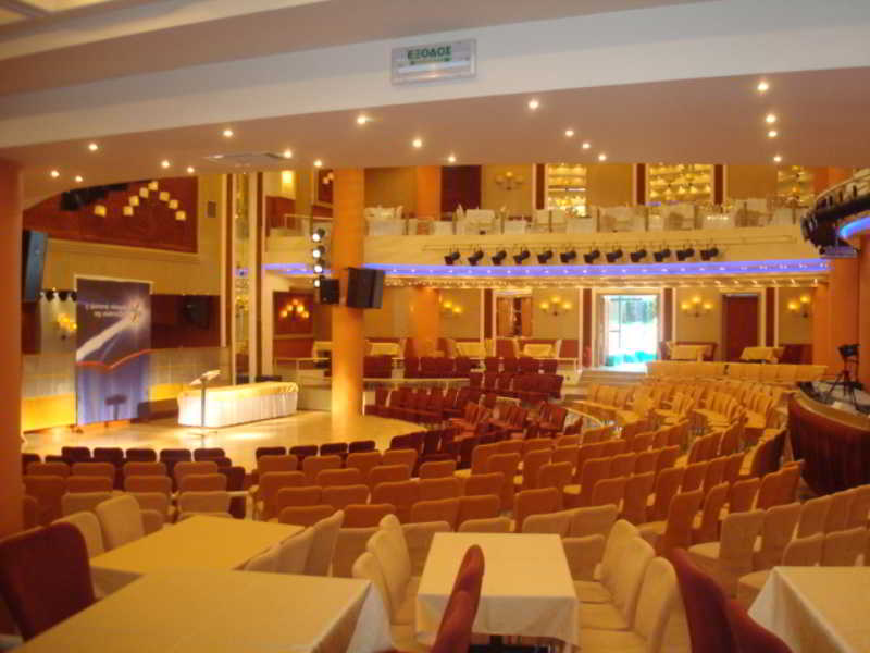 Pantelidis Hotel