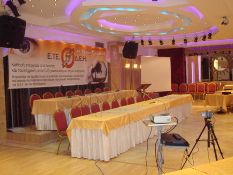 Pantelidis Hotel