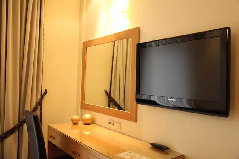Pantelidis Hotel
