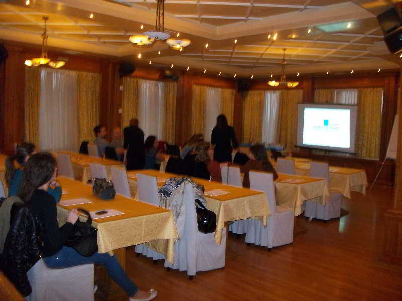 Pantelidis Hotel