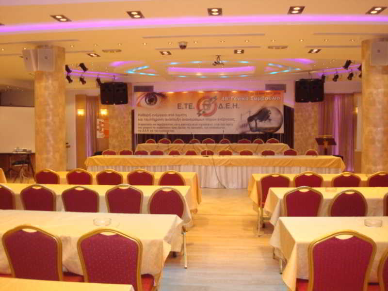 Pantelidis Hotel