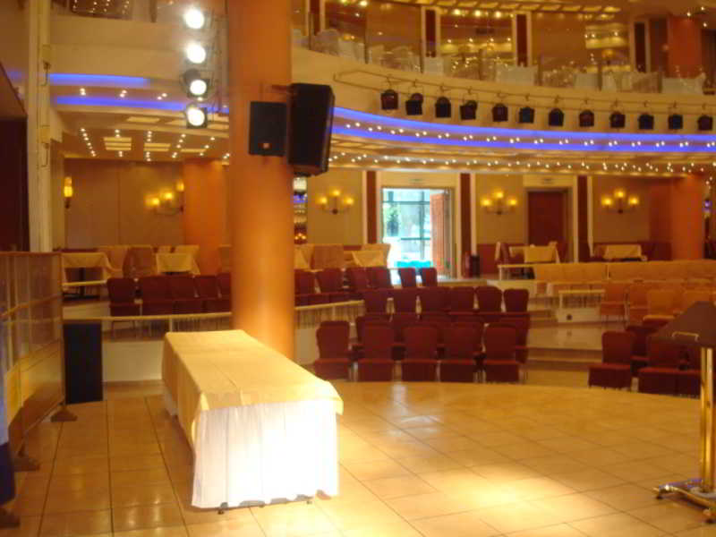 Pantelidis Hotel