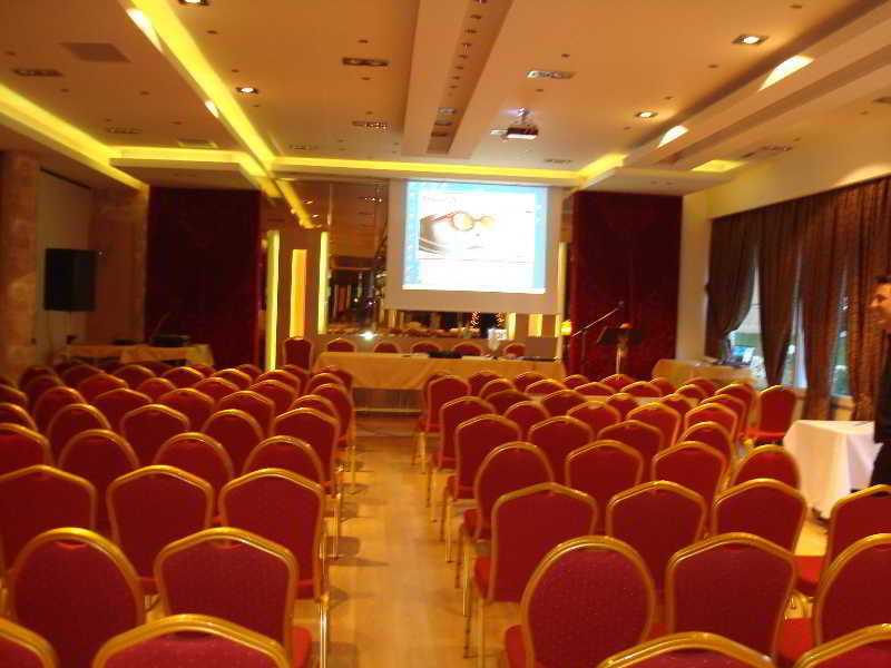 Pantelidis Hotel