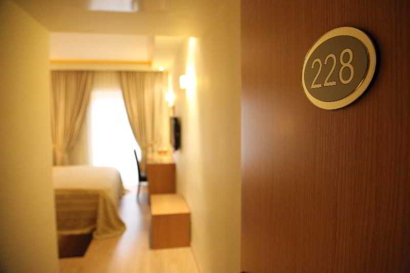 Pantelidis Hotel