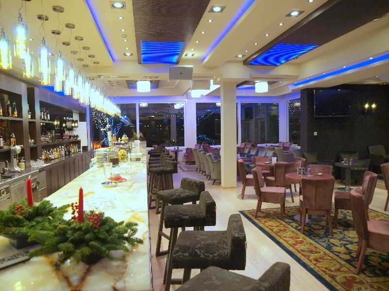 Pantelidis Hotel