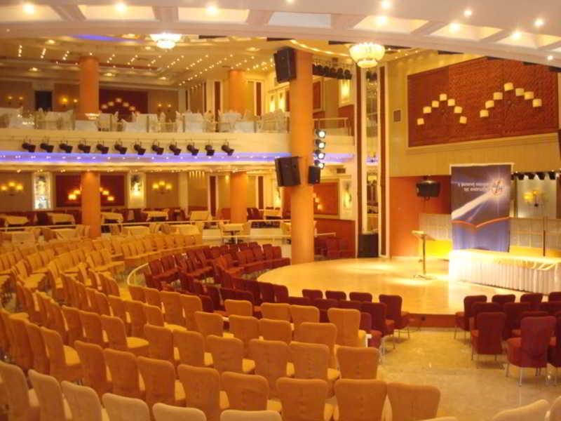 Pantelidis Hotel