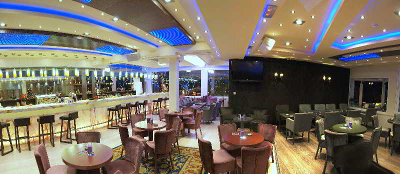 Pantelidis Hotel