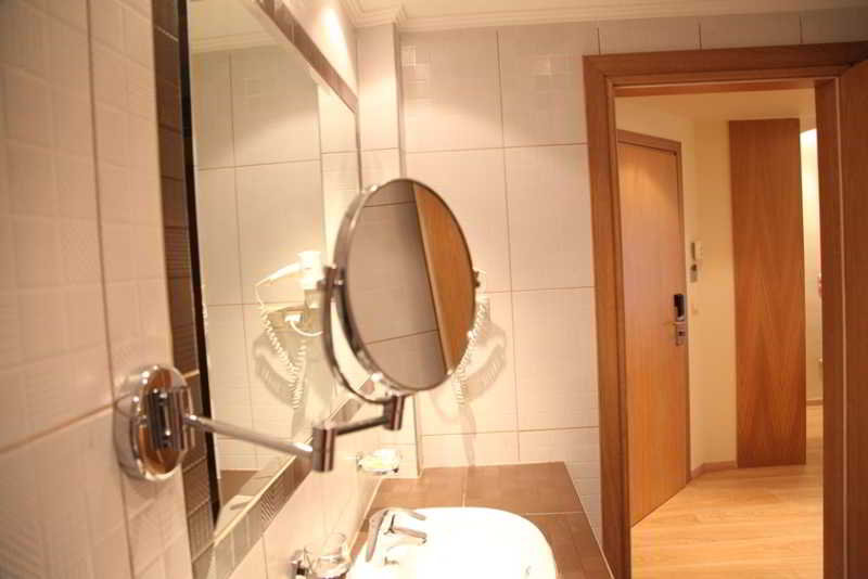 Pantelidis Hotel