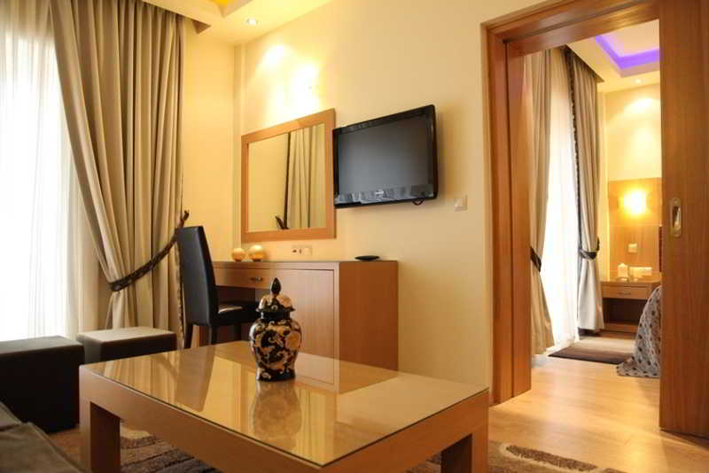 Pantelidis Hotel