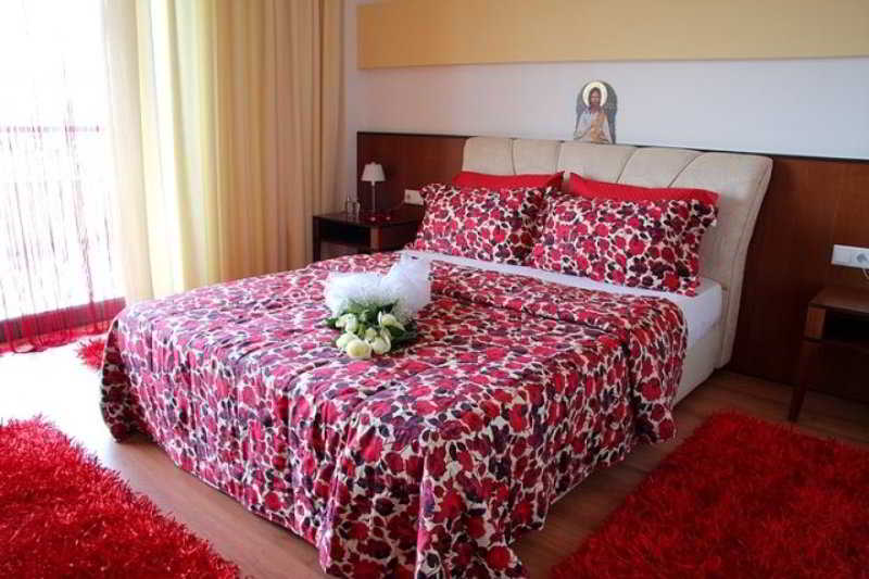 Acropol Hotel