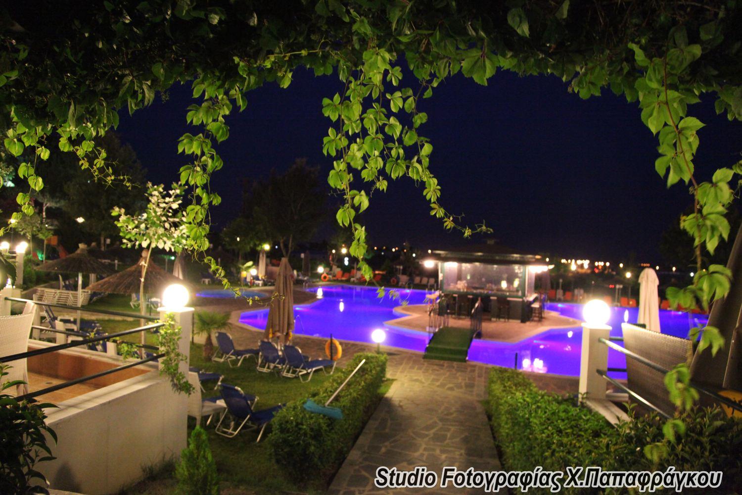 Acropol Hotel