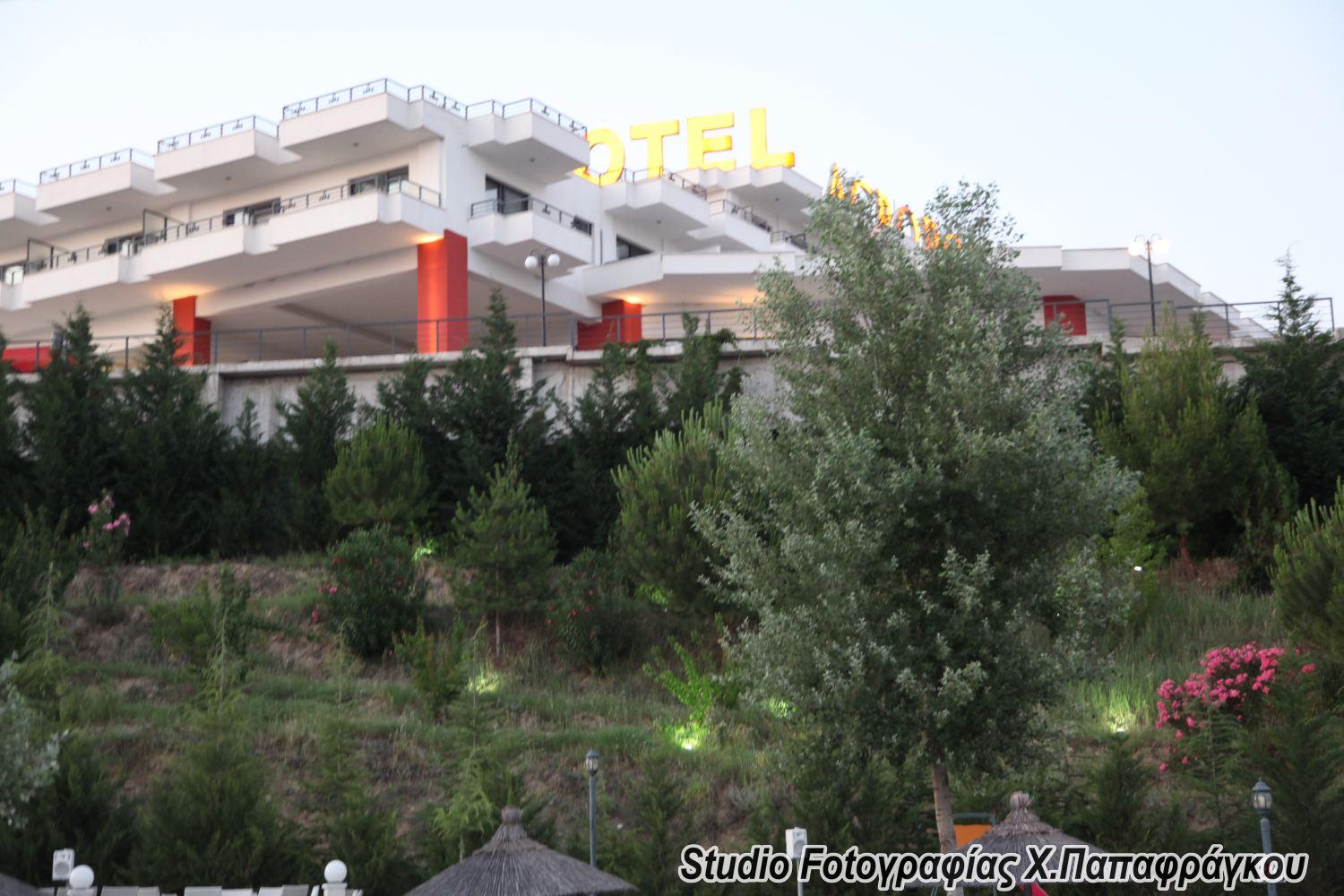 Acropol Hotel
