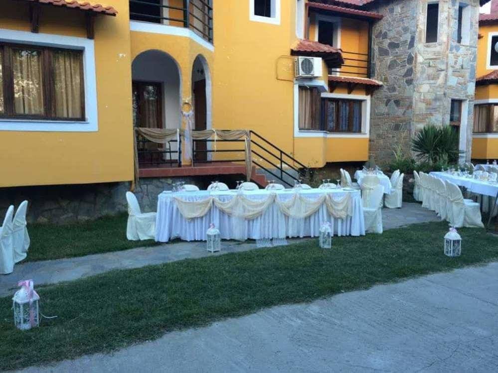 Morfi Hotel