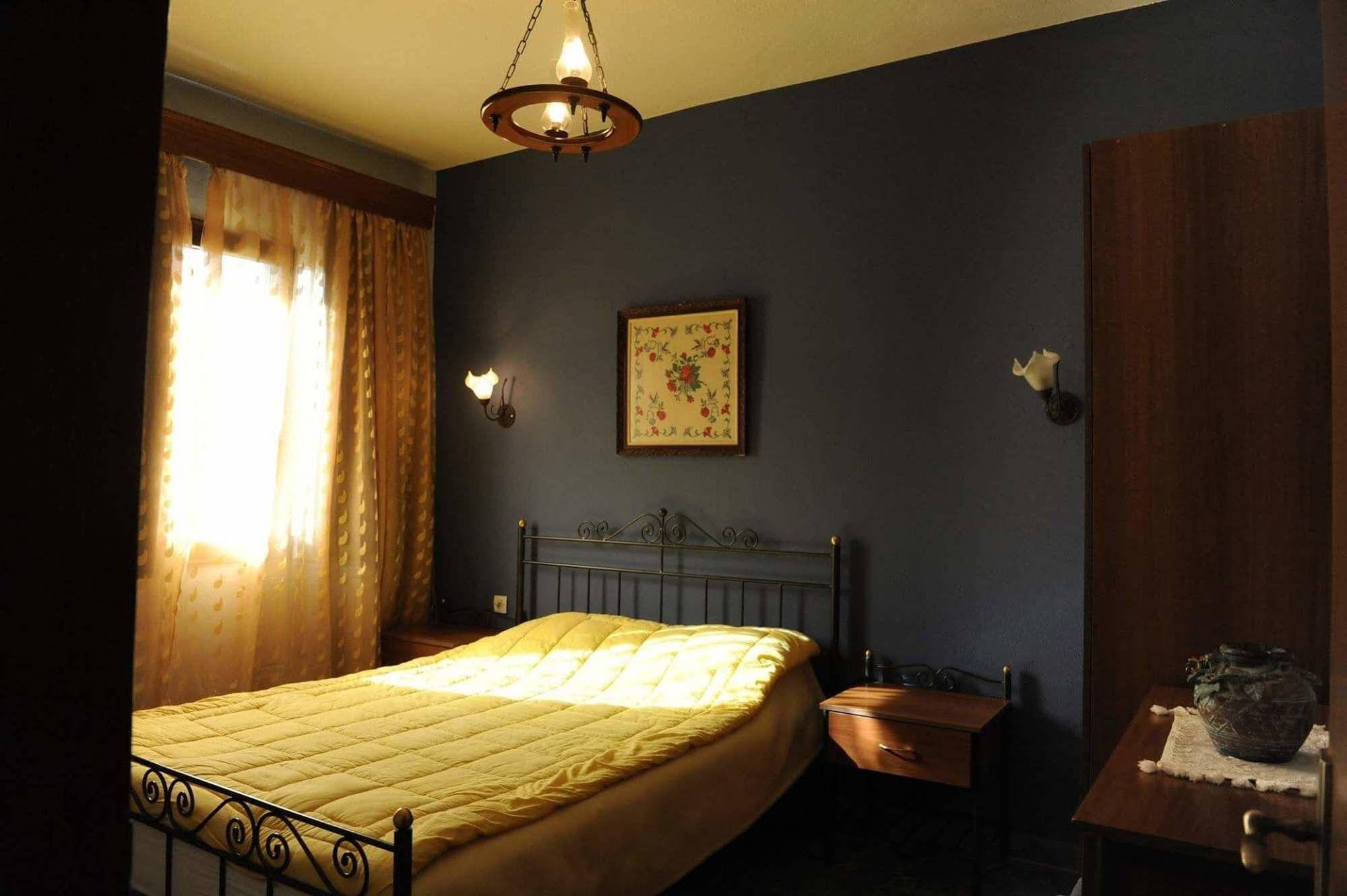 Morfi Hotel