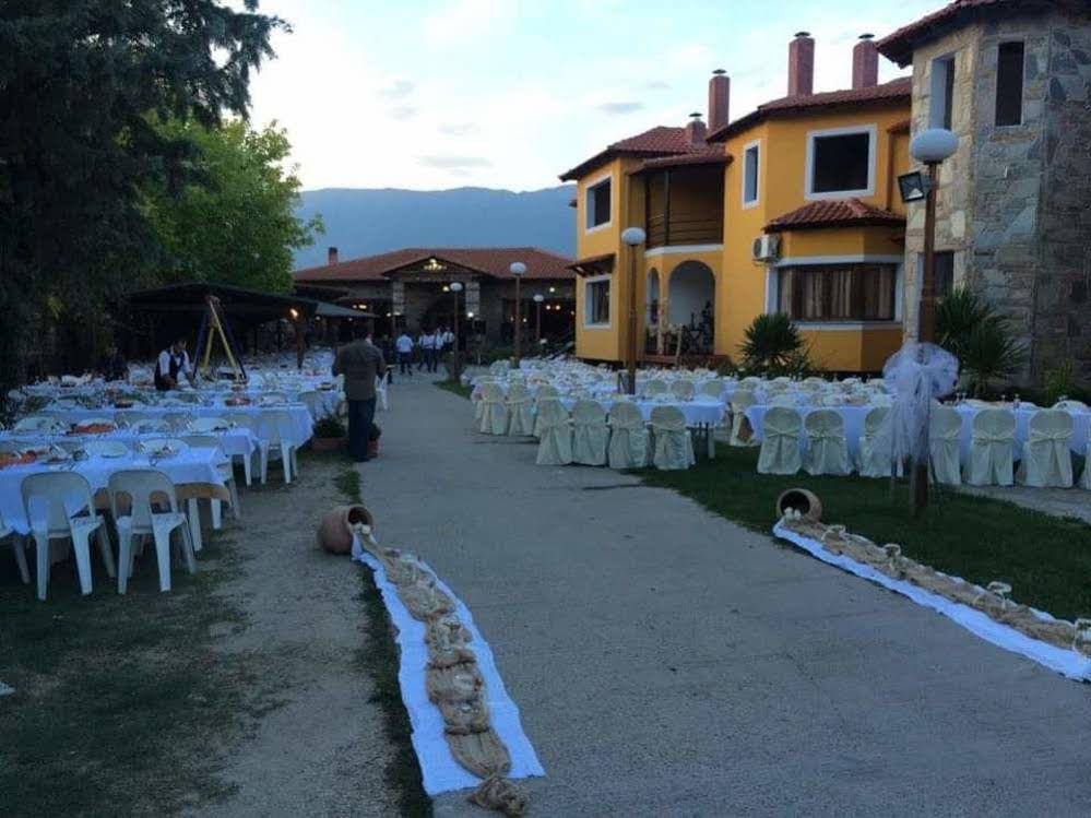 Morfi Hotel