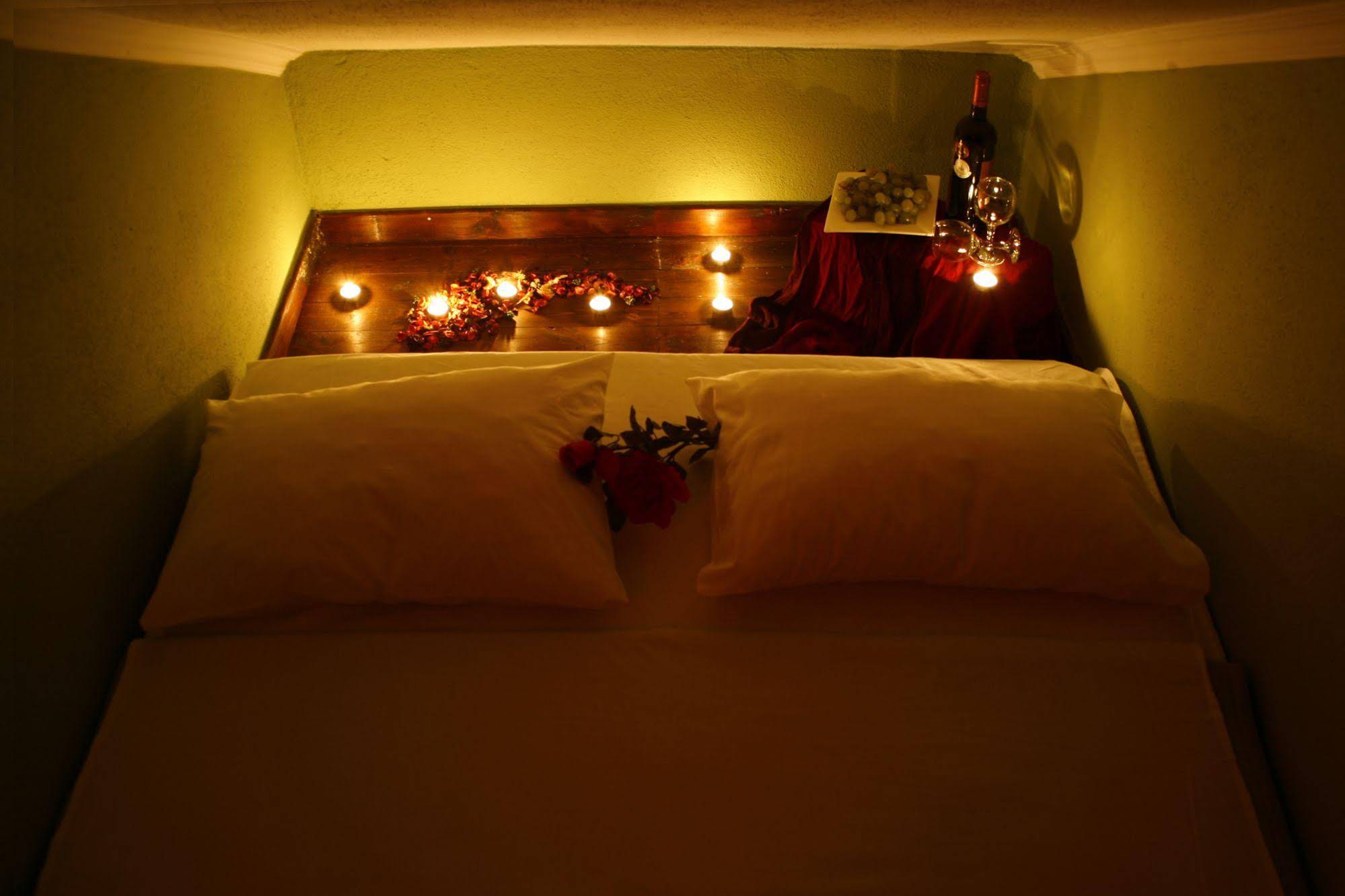 Morfi Hotel
