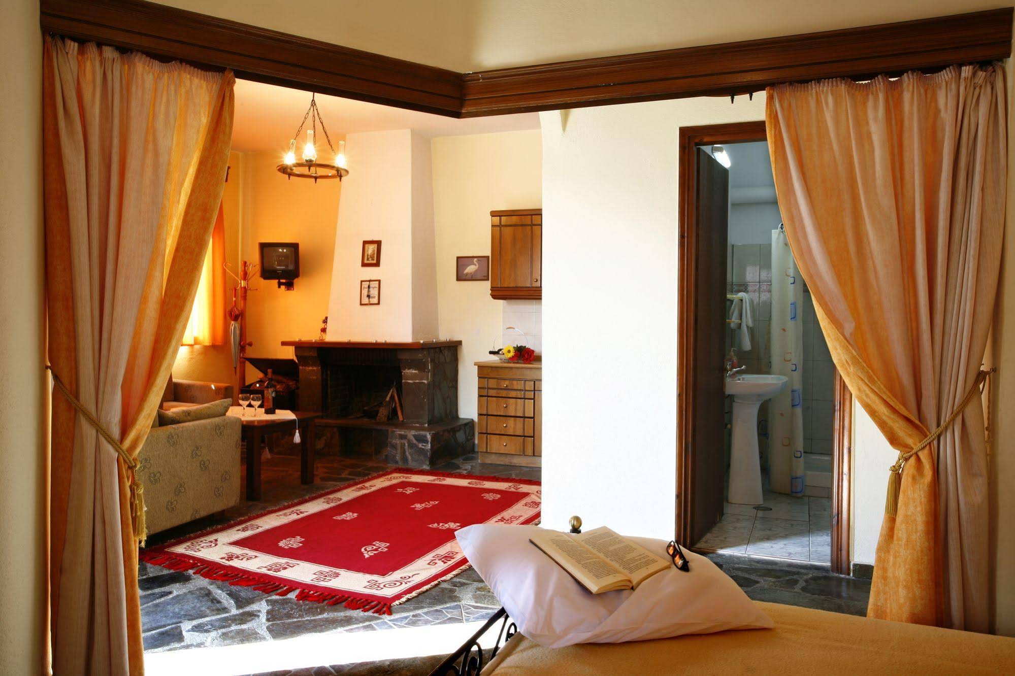 Morfi Hotel