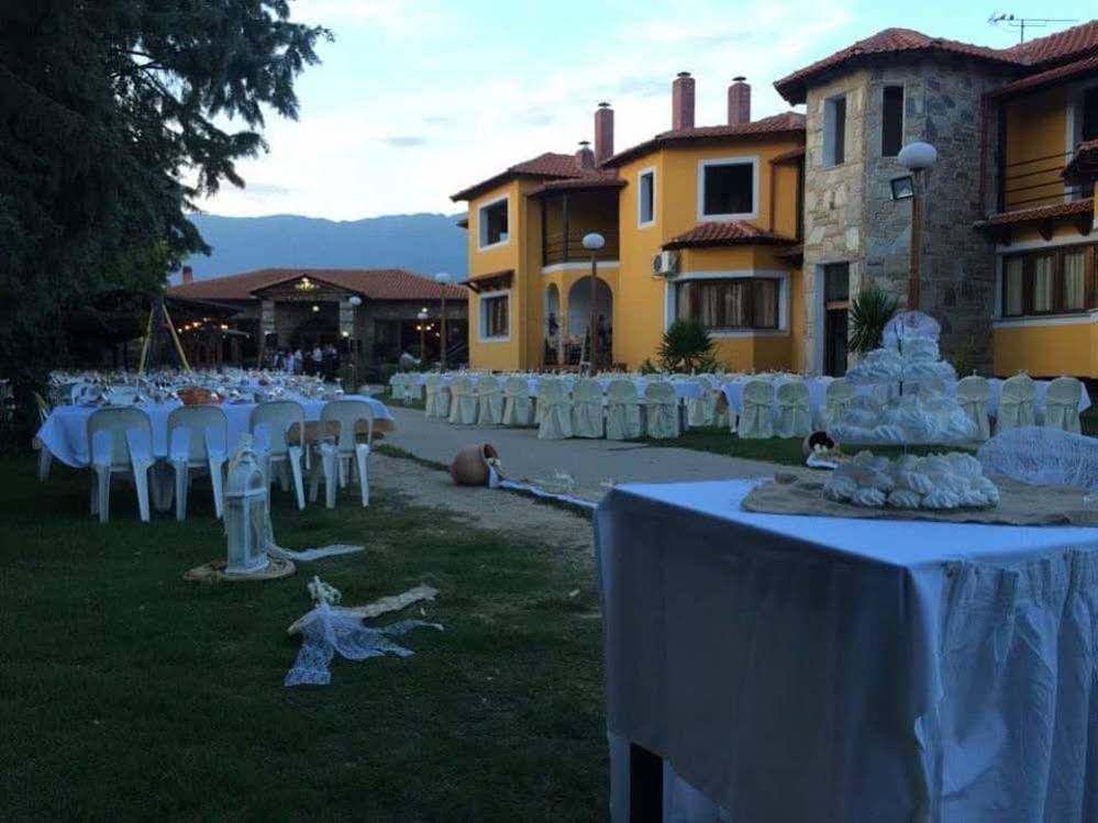 Morfi Hotel