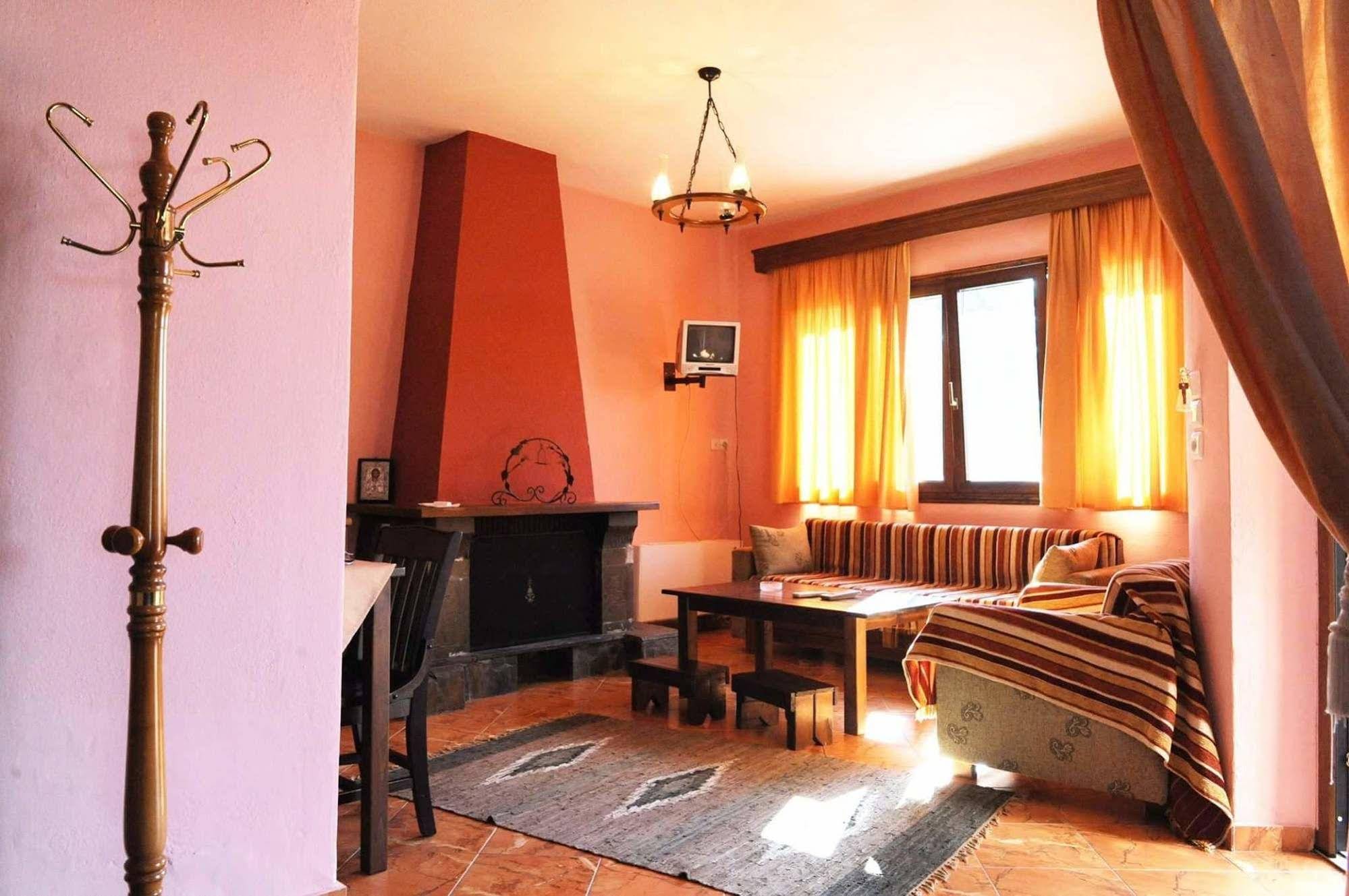 Morfi Hotel