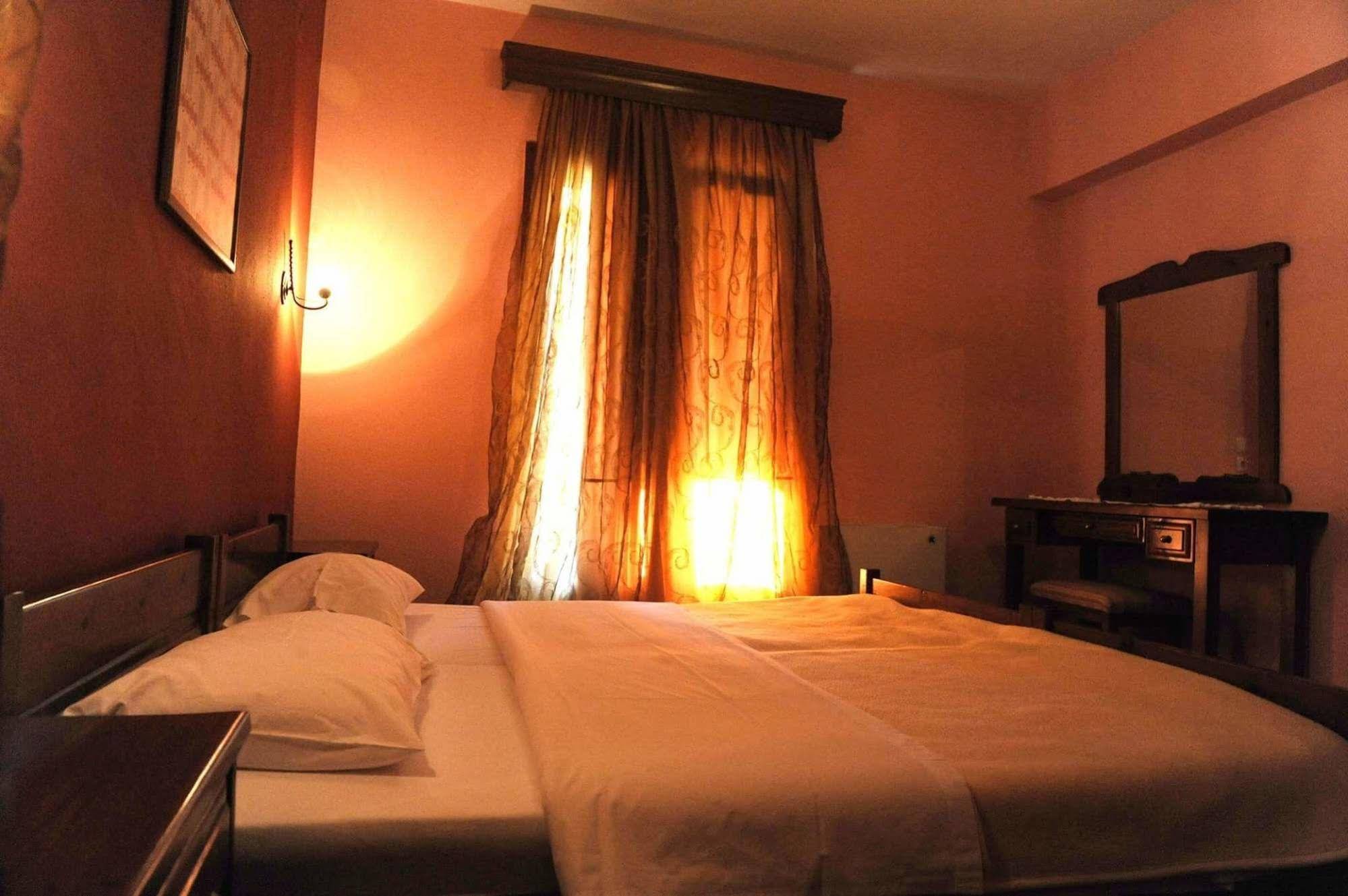 Morfi Hotel
